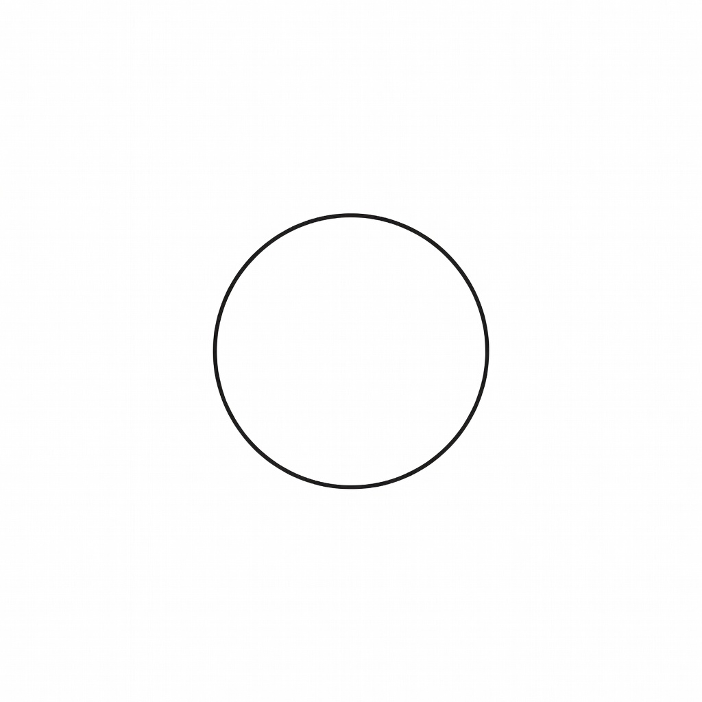 シンプルな安心